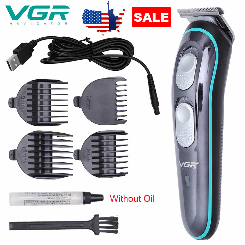 vgr v055 hair trimmer